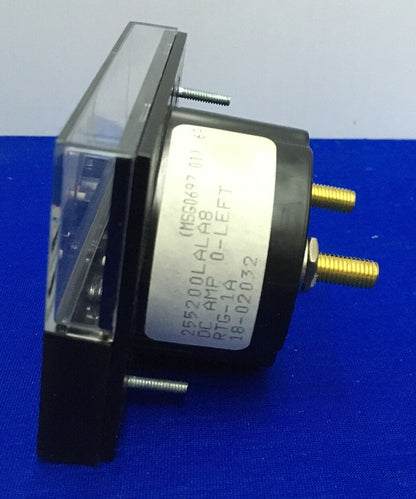 YOKOGAWA 255 200 LALA 8 / 255200LALA8 COMPTEUR À PANNEAU