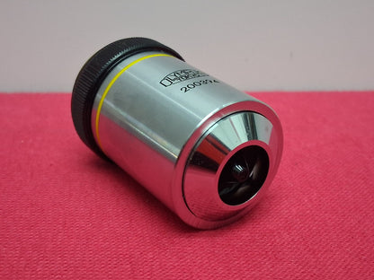 OLYMPUS NeoPlan 20 0.40 20X Objective Lens