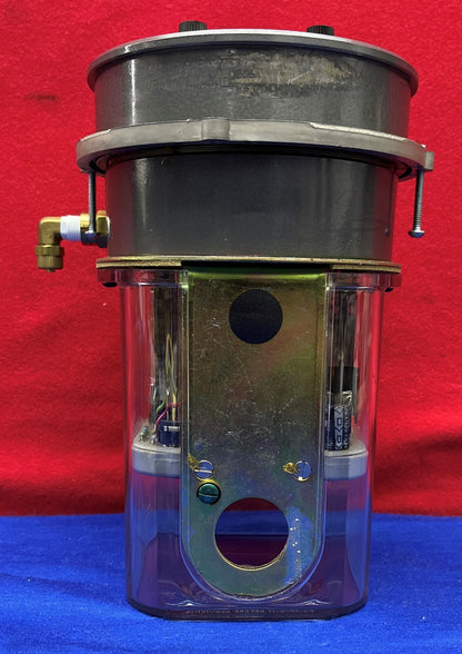 DWYER 3203C Fotoelico Pressione MAX 25PSIG 120VAC