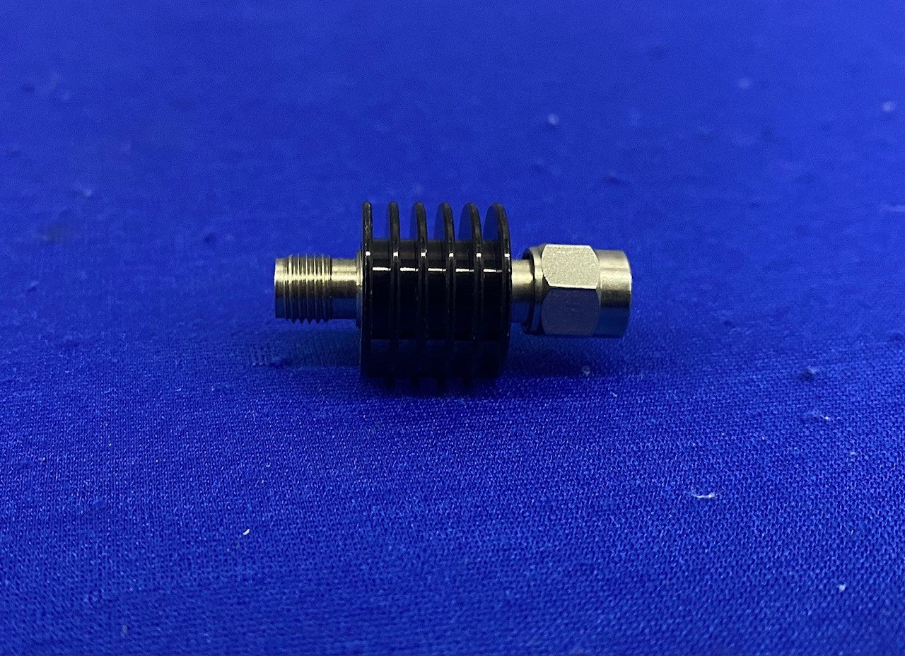 MINI-CIRCUITS BW-S10W5+ 5W 10dB DC-18GHz ATTENUATORS INTERCONNECTS