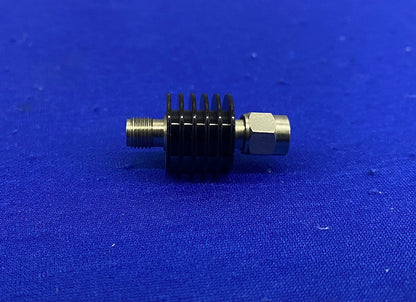 MINI-CIRCUITS BW-S10W5+ 5W 10dB DC-18GHz ATTENUATORS INTERCONNECTS