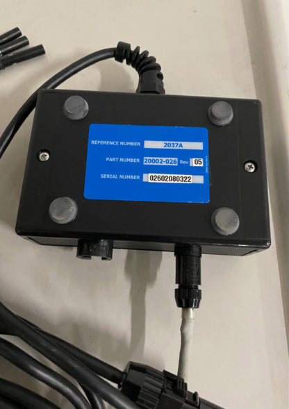 10000-003 CCT CRYOCATH 凍結手術ユニット - 部品と修理