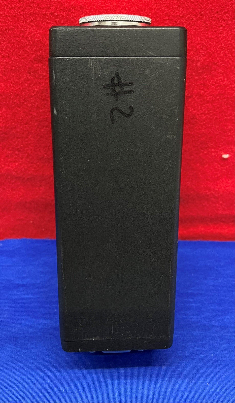 AB アレン ブラッドリー マシンビジョン RGB カラーカメラ 2801-YJC Ser A 10.5-15VDC