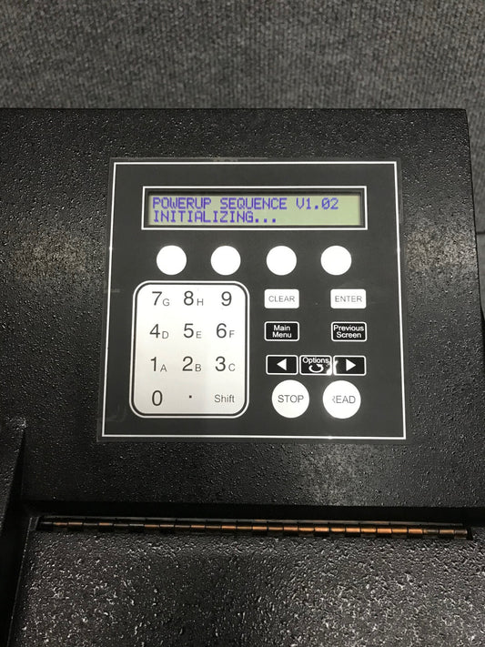 VOOR ONDERDELEN/REPARATIE - KODAK MOLECULAIRE BEELDVORMINGSSYSTEEM
