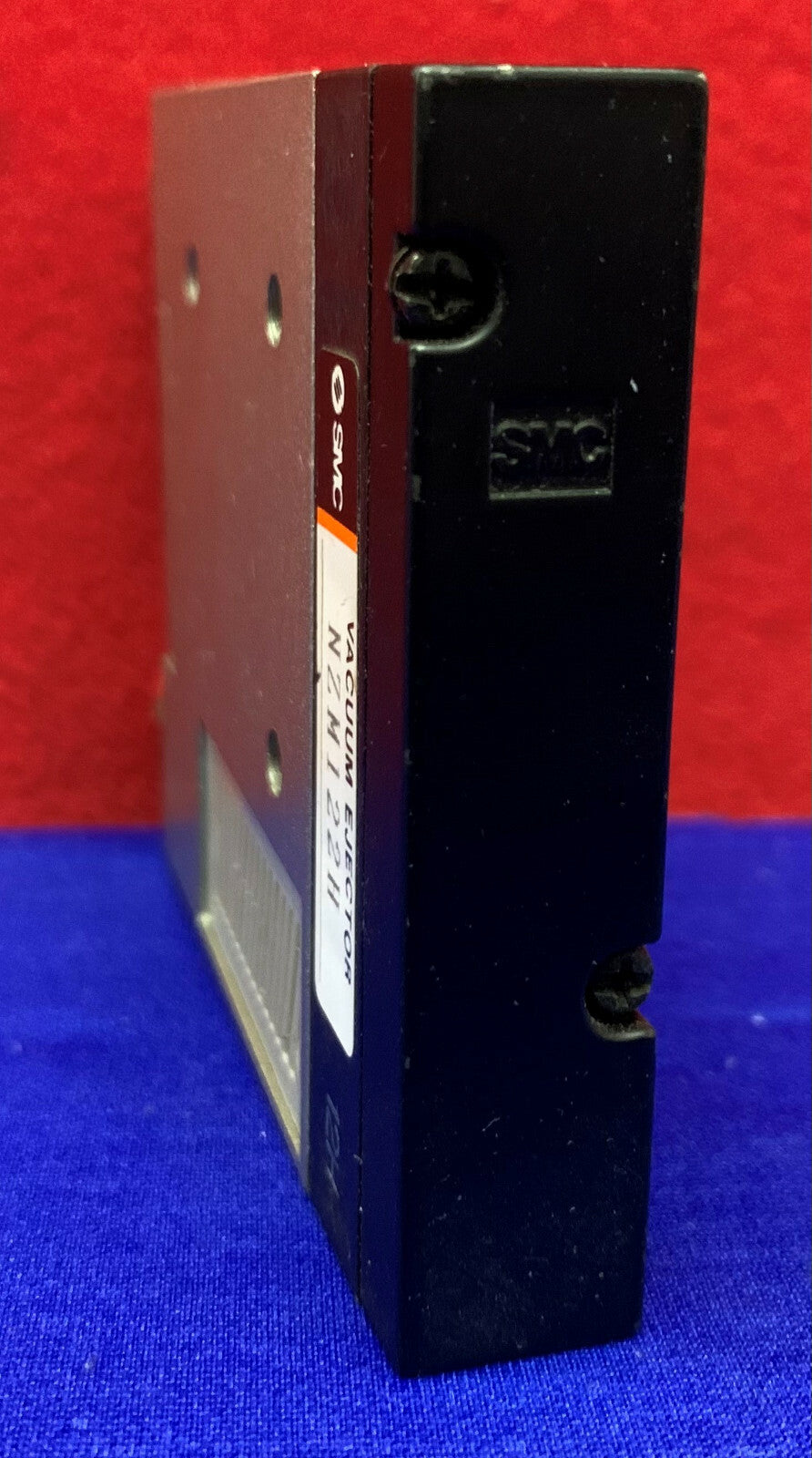 SMC NZM122H vacuümejector