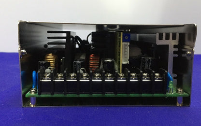 MW / MEANWELL / MEAN WELL QP-375-24B / QP37524B POWER SUPPLY
