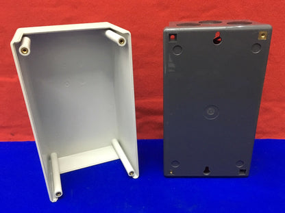 SICK OPTIC ELEKTRONISCHES STROMVERSORGUNGSGERÄT MC1A-111 / MC1A111