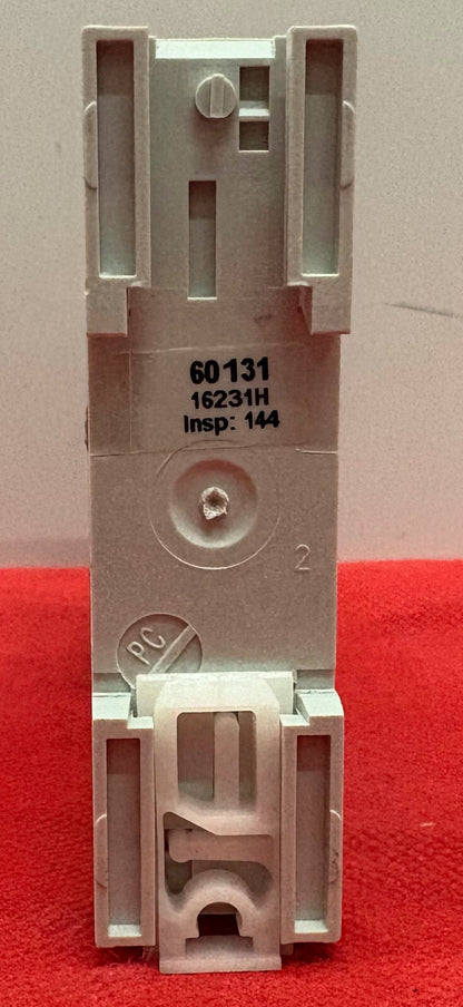 BANNER ES-FA-9AA SAFETY RELAY MODULE FOR E-STOP 24VAC/DC