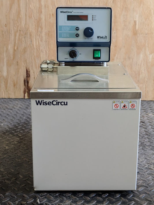 TEILE/REPARATUR DAIHAN WCH-8 WISECIRCU HOCHTEMPERATUR-BAD-ZIRKULATOR 110VAC