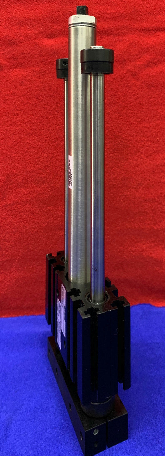 GEBRAUCHT - PARKER XLT06-06B4-B XLT-SERIE SCHUBLADE MAX. PSI 100