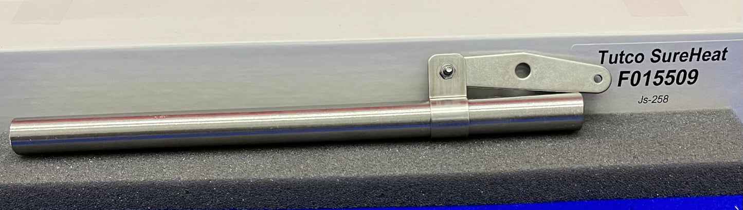 ELEMENTO RISCALDATORE ARIA CALDA TUTCO SUREHEAT SERIE 1 F015509 / 015509 / Js-258