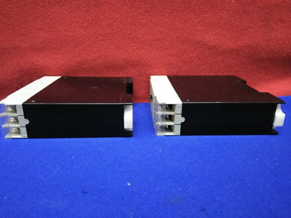 LOTTO DI 2 TIMER DI RITARDO ENTRELEC ERE ON .1s - 10s 