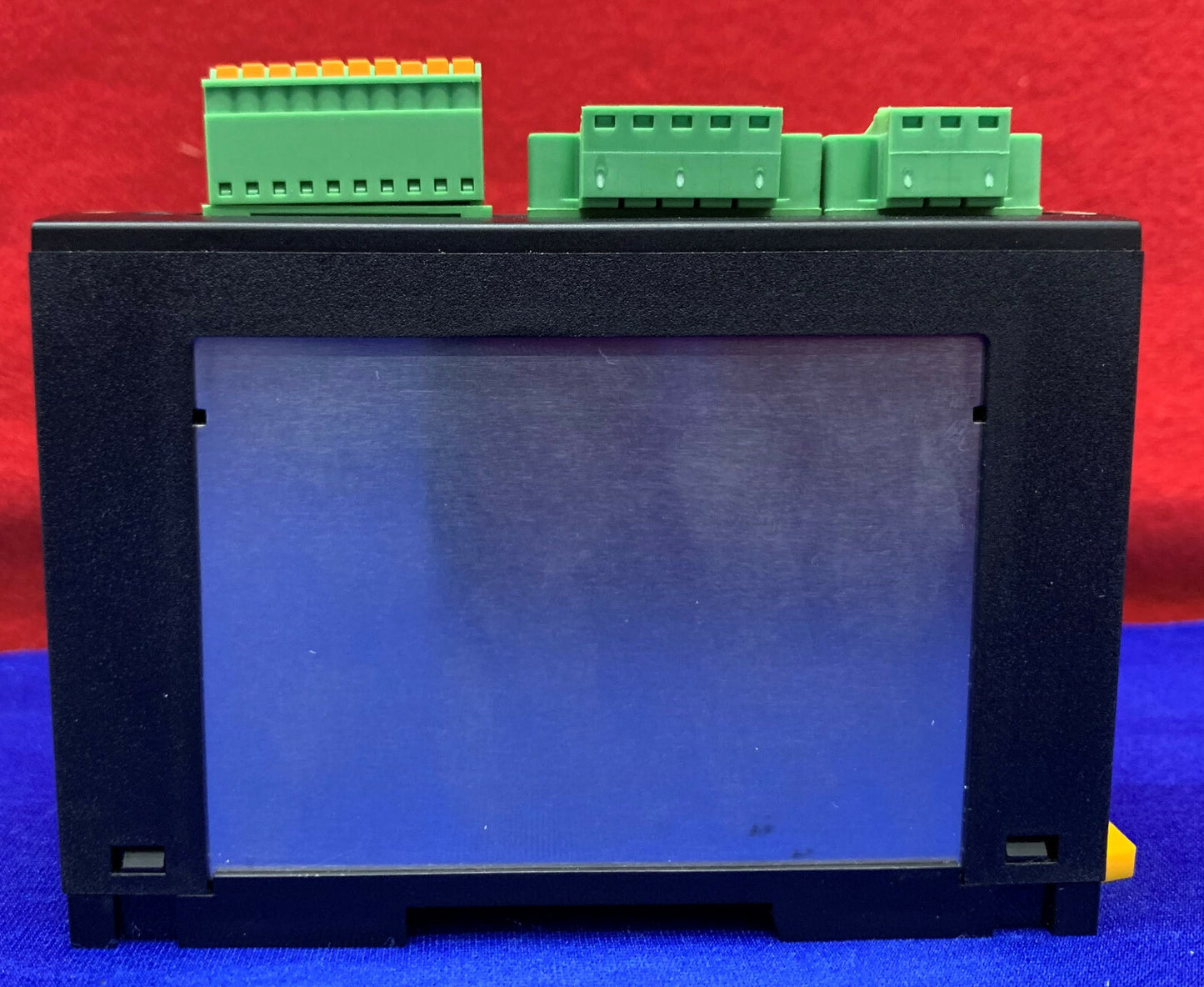 Pilote de moteur pas à pas Oriental Motor LRD514-K 24 V, montage sur rail DIN