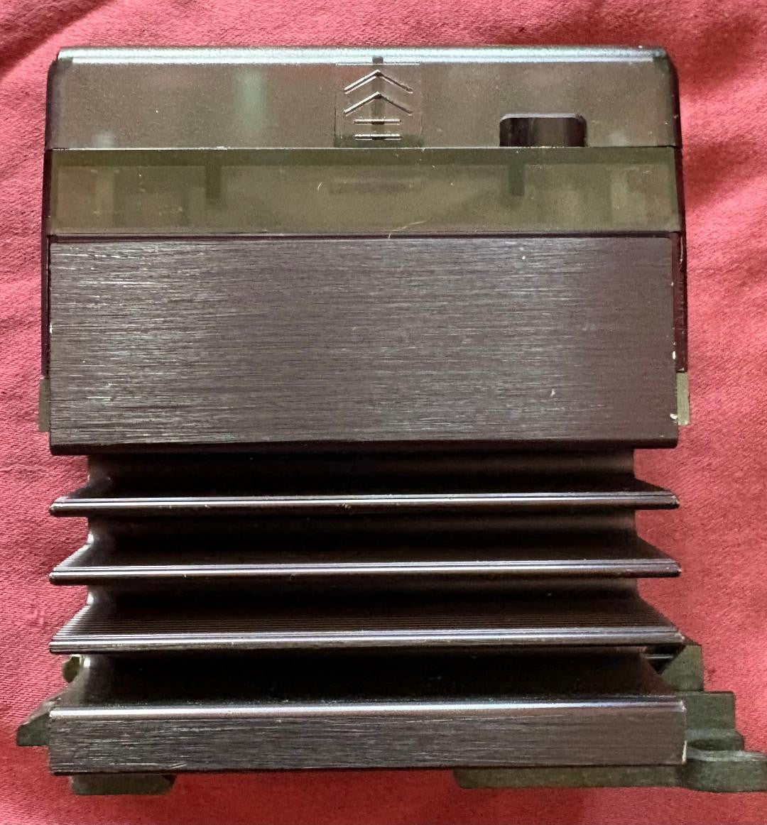 WATLOW DIN-A-MITE ®  POWER CONTROLLER DA1C-1624-C000