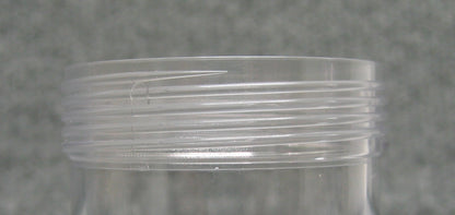 COPERCHI PER BARATTOLI IN PLASTICA DA 2" QUANTITÀ DI 300 COPERCHI 