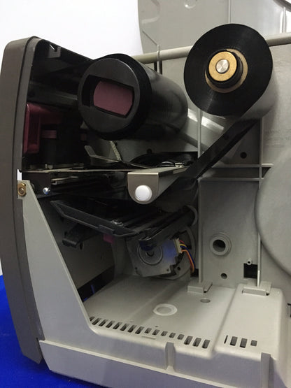 ZEBRA S600 ™ STRIPE SERIES,CONFIG.NO. S600-101-00000 ITEM IS FOR PART/REPAIR