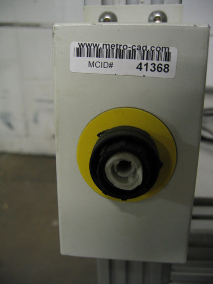 EDGE FEEDER CIRCUIT BOARD CONVEYOR CHAIN CONVEYOR ORIENTAL MOTOR SPEED CONTROL