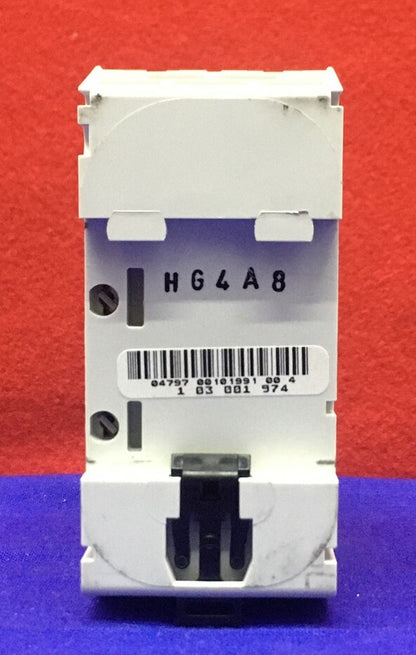 Allen-Bradley Allen Bradley AB 1492-RCD2A16 A / 1492RCD2A16 INTERRUTTORE AUTOMATICO 