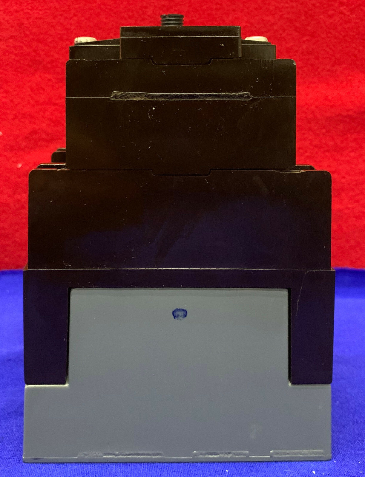 CUTLER-HAMMER TYP M RELAIS D26MB MIT D26MD / D26MPF