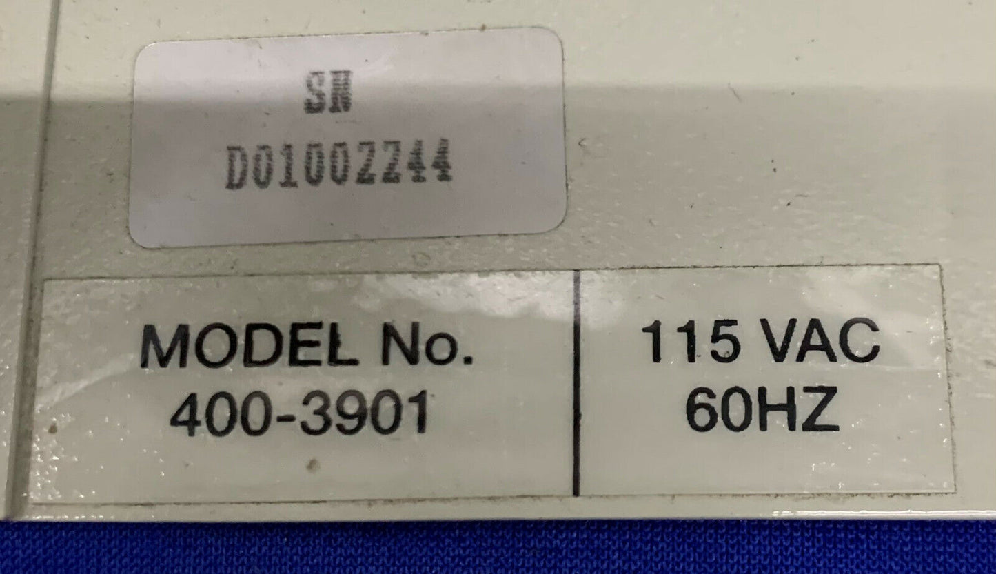 Station de vide/pression Barnant 400-3901 115 V CA