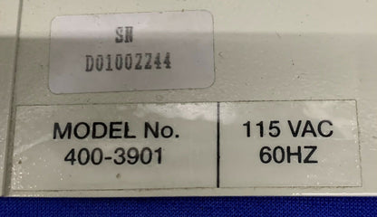 Station de vide/pression Barnant 400-3901 115 V CA