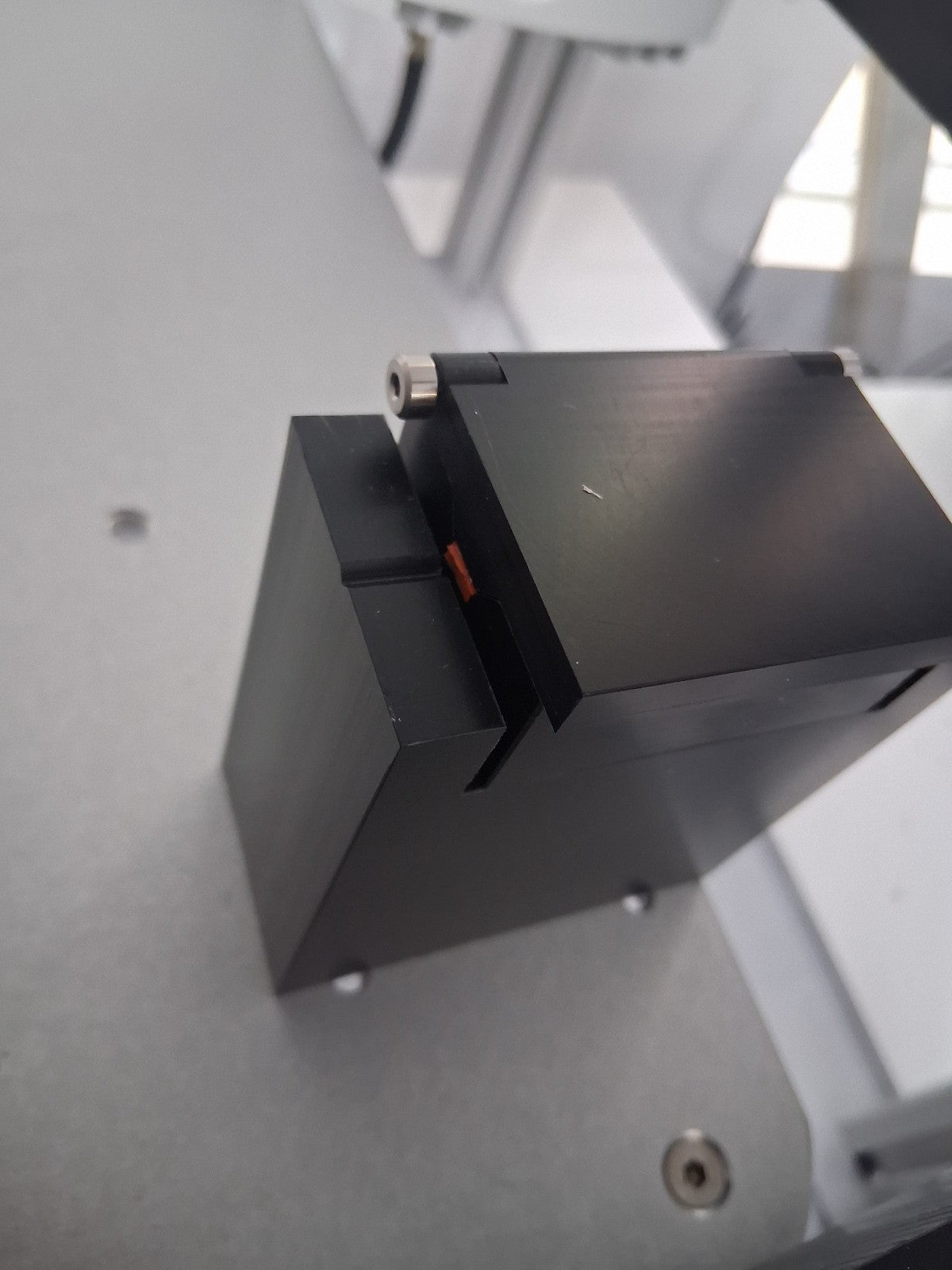 Blockwise RJD62 J Crimp Station Radial Copression RJJ Heated Chamber and Head