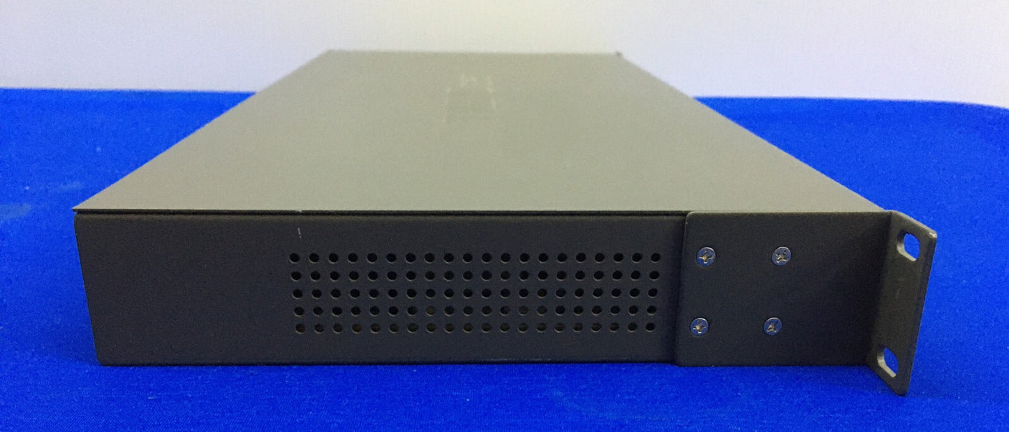 TRENDNET TEG-S240TX GIGABIT-SCHAKELAAR