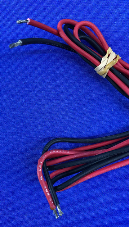 NASON VM-1A-15R/WL PRESSURE SWITCH - 1 LOT QTY 2