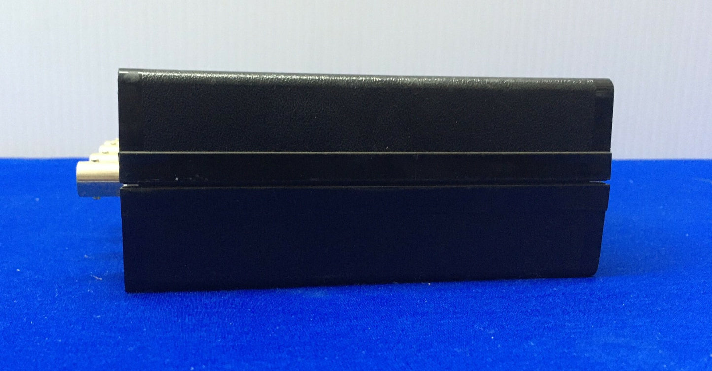 Contrôleur laser CO2 SYNRAD UC-1000 24 V CC