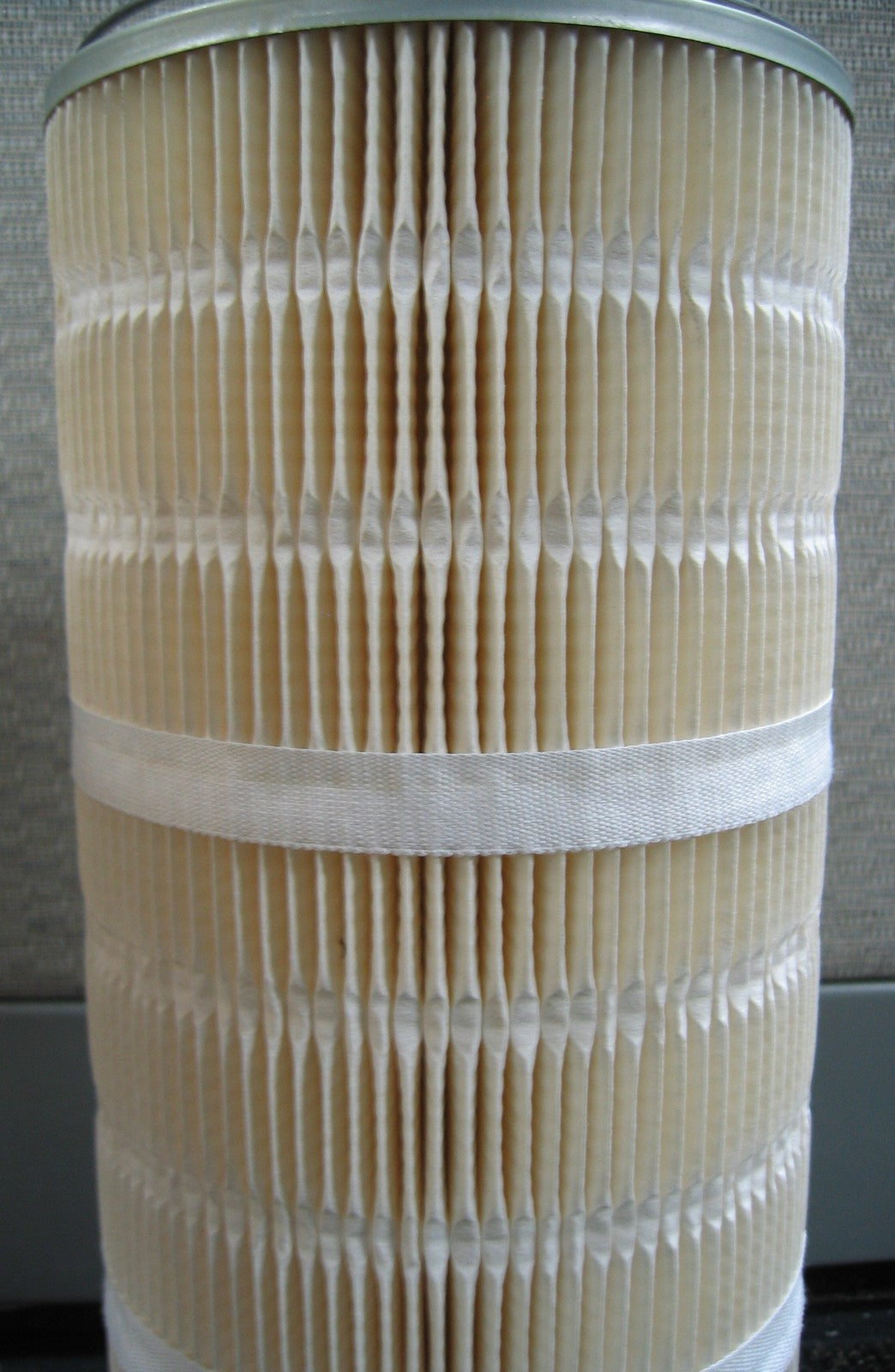 FILTRO DE AIRE/ELEMENTO NEO ELEM IND. CO., LTD NH-09 