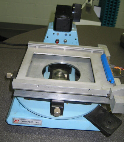 WENTWORTH LABORATORIES FIX-R-IE-SONDENSTATION