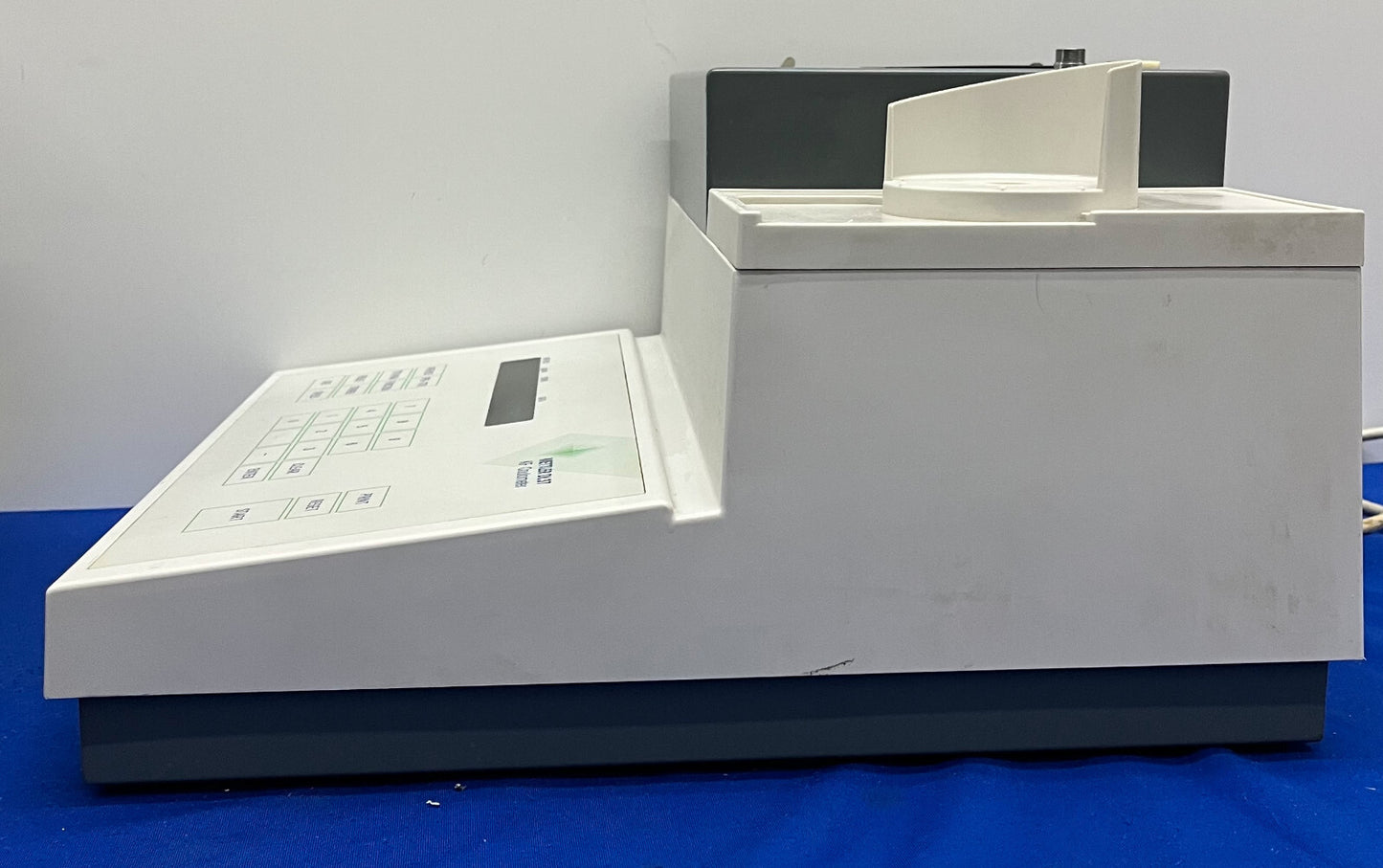 METTLER TOLEDO DL 37 DL37 トリトレーション容器 部品/修理用の欠品