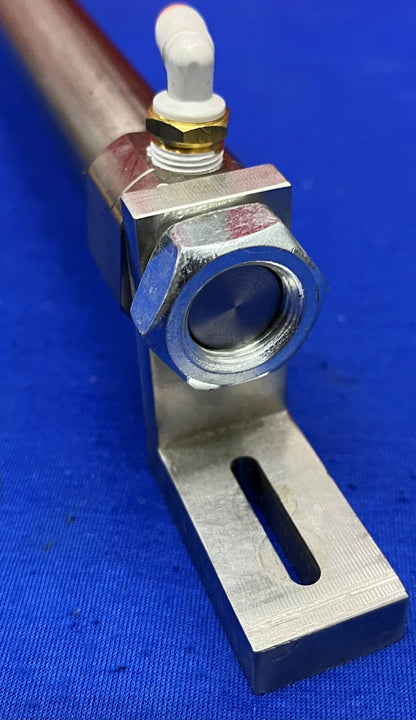 SMC NCY3B20-1500 Basiscilinder zonder stang