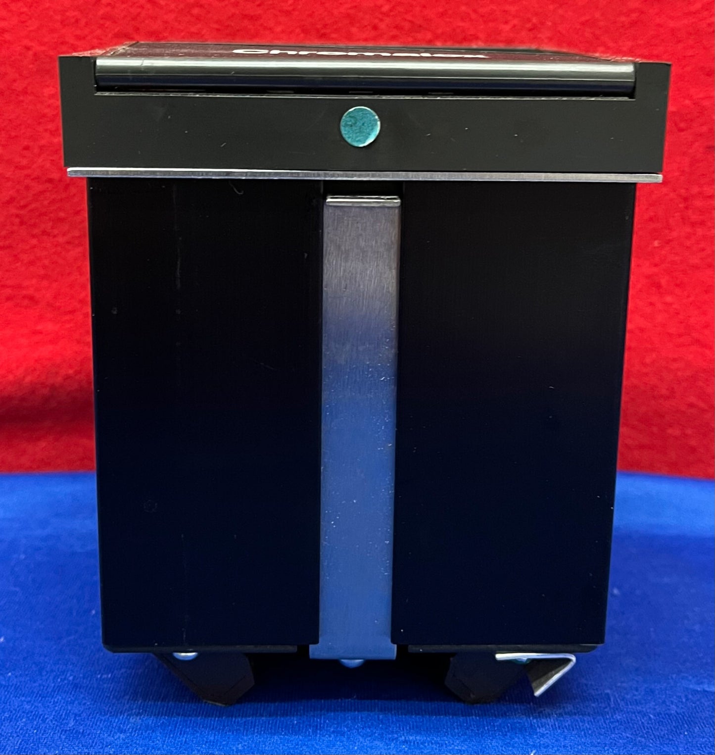 2040-11400 CONTROLLER A DOPPIO LOOP CHROMALOX CONTROLLER BASATO SU MICROPROCESSORE 