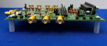 KIT DI VALUTAZIONE MAXIM MAX2830/1 PCB REV 1