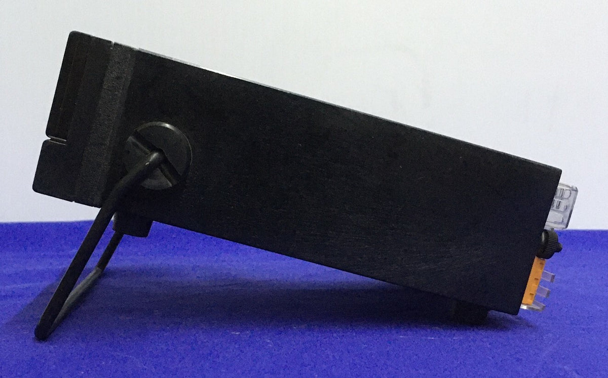 DP41-TBS デジタルパネルメーター INFINITY 1/8 DIN 熱電対インジケーター