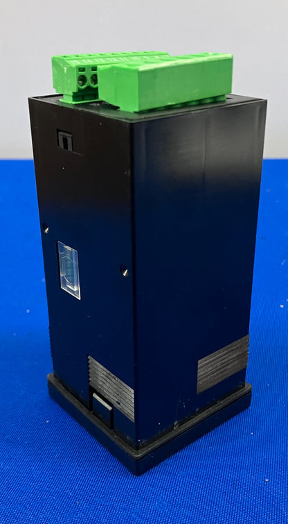 BAUMER ELECTRIC CONTROLLER TIMER NE134.022AX01