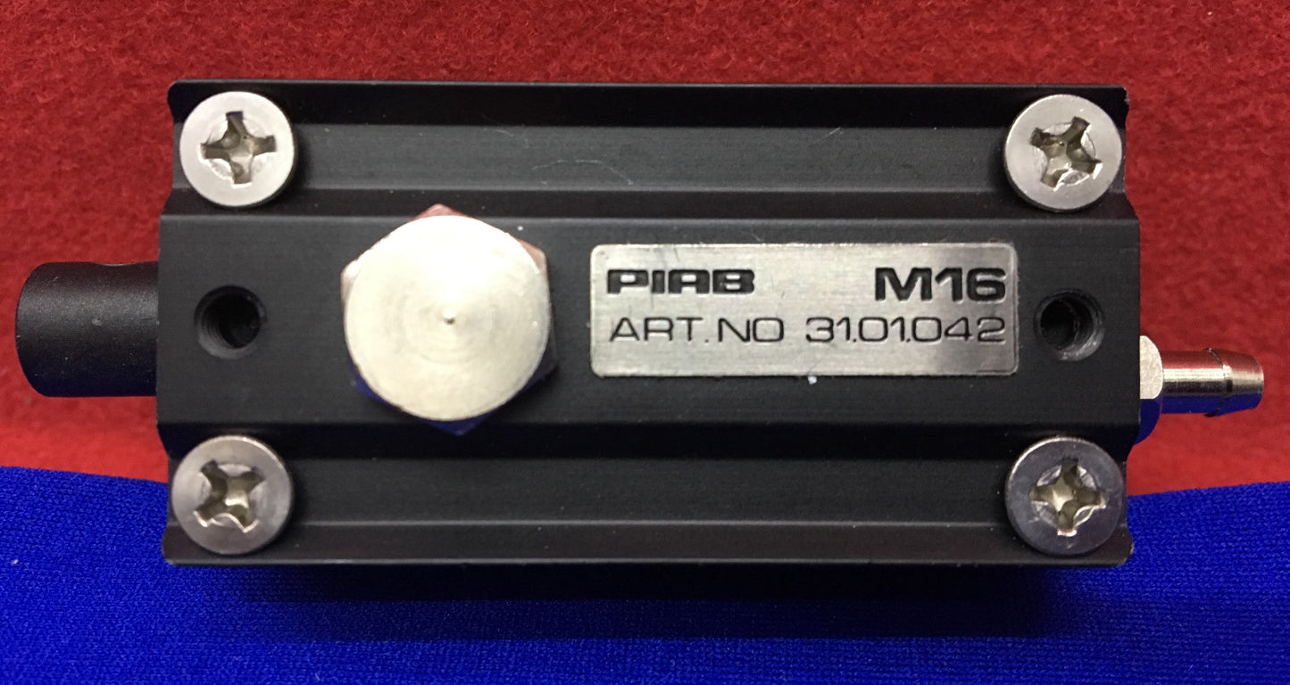 PIAB M16 31.01.042 マイクロ真空ポンプ