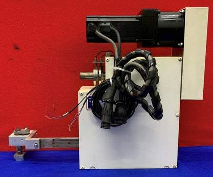 CAMCO 140LPP Parts Handler 140LPP-12MMX94MM - NO CONTROLLERS INCLUDED