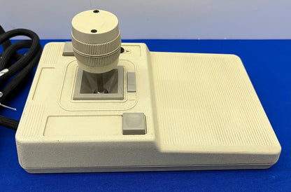 XY 2-ACHSEN-JOYSTICK-STEUERUNG UNBEKANNTE HERSTELLER-/MODELLINFORMATIONEN