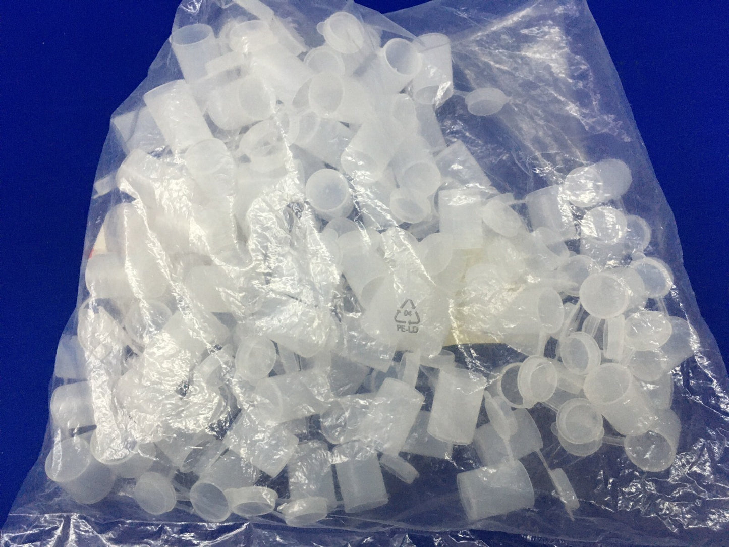 1 BAG OF QTY 100 - FISHER SCIENTIFIC / FISHERBRAND ® 03-338-1E VIAL SAMPLE 10 ML