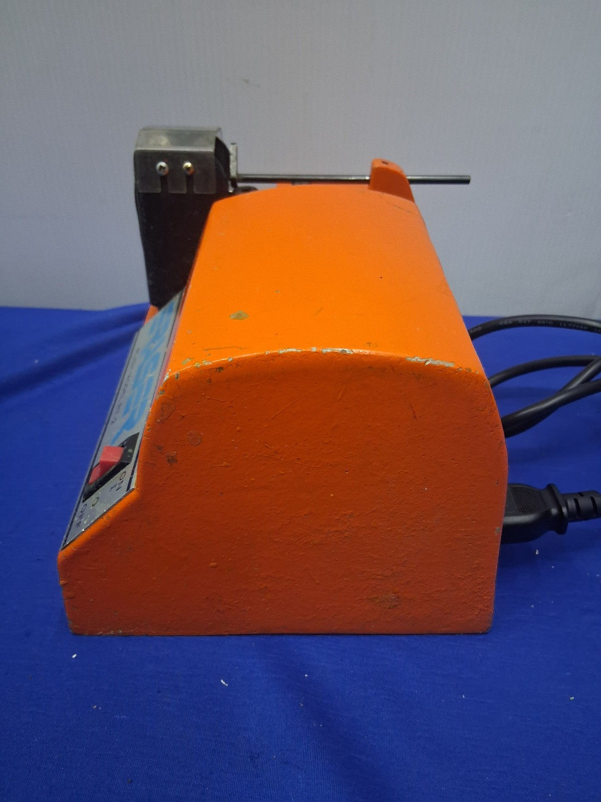 ERASER Rush Model RT-2 / AR-2301 Wire Stripper