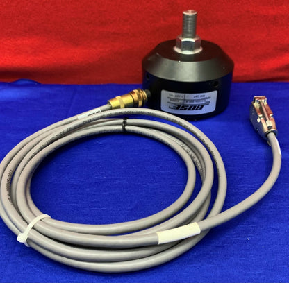 Bose (TA) Electroforce Endurance Tec Fatigue 1010CCH-500-B Pièce 