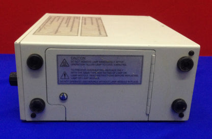 Source lumineuse au xénon EMCO INTERTEST Y1489 / LSX-300 / LSX30 - Pour la réparation de pièces