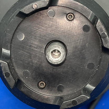 INSTRON 2525-808 +/-10N STATISCHE WÄGEZELLENGEWICHT 2kg