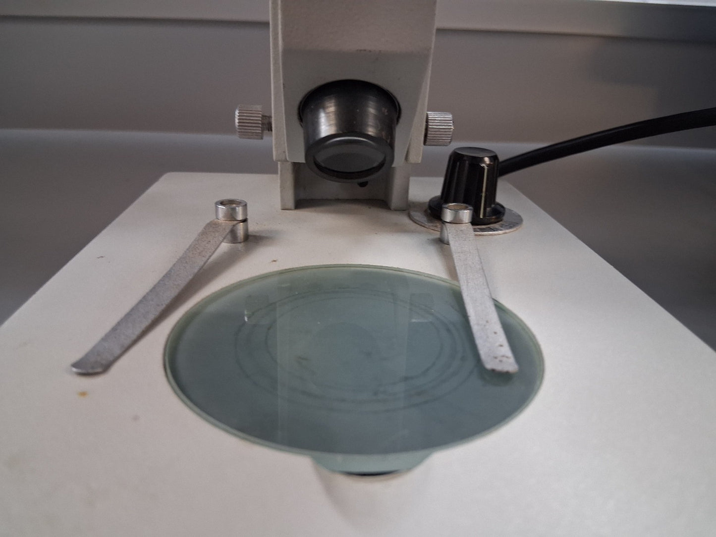 20X -40X STEREO MICROSCOPE WF10X DUAL TOP AND BOTTOM LIGHT