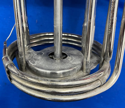 VWR 1166D DIGITALER TEMPERATURREGLER, BEHEIZTER UMLUFTREGLER