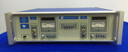 DÉBITMÈTRE SANGUIN POUR PETITS ANIMAUX TRANSONIC SYSTEMS T206