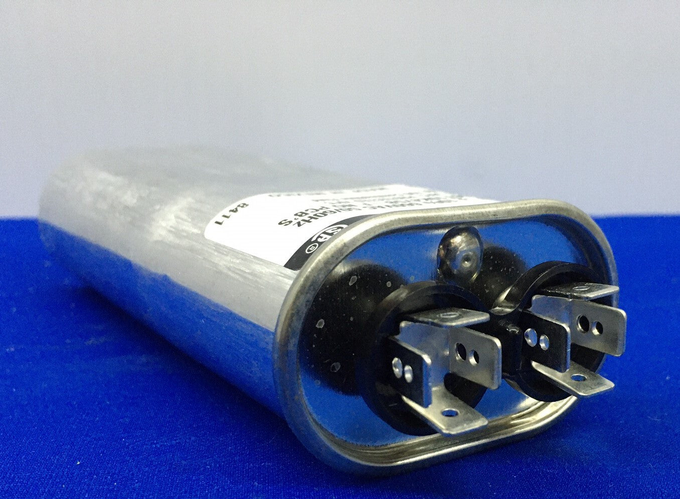 CORNELL DUBILIER ELECTRONICS CDE SFA66T10K475B-F / 338-4451-ND KONDENSATOR