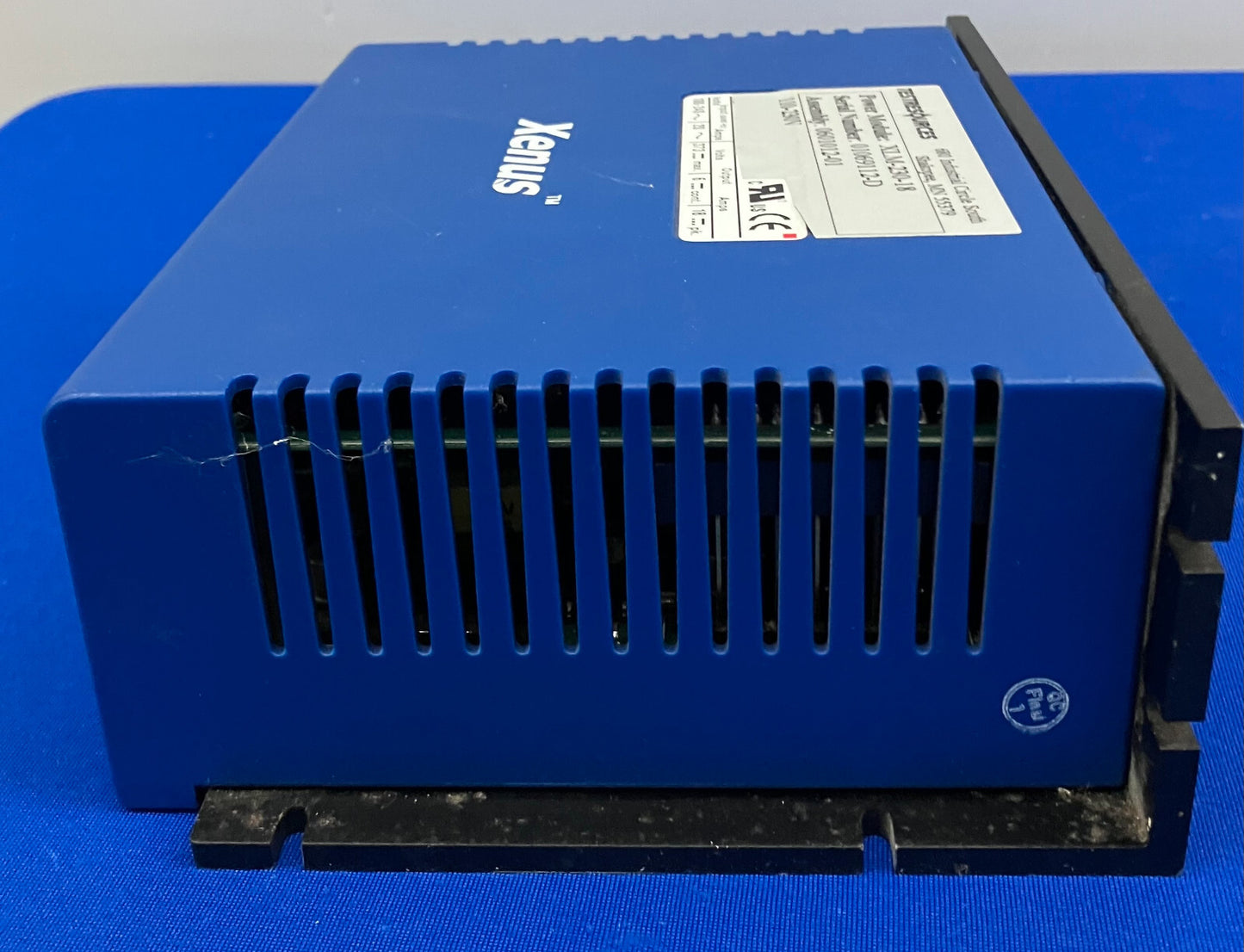 TESTRESOURCES XLM-230-18 XENUS MACRO SERVO DRIVE